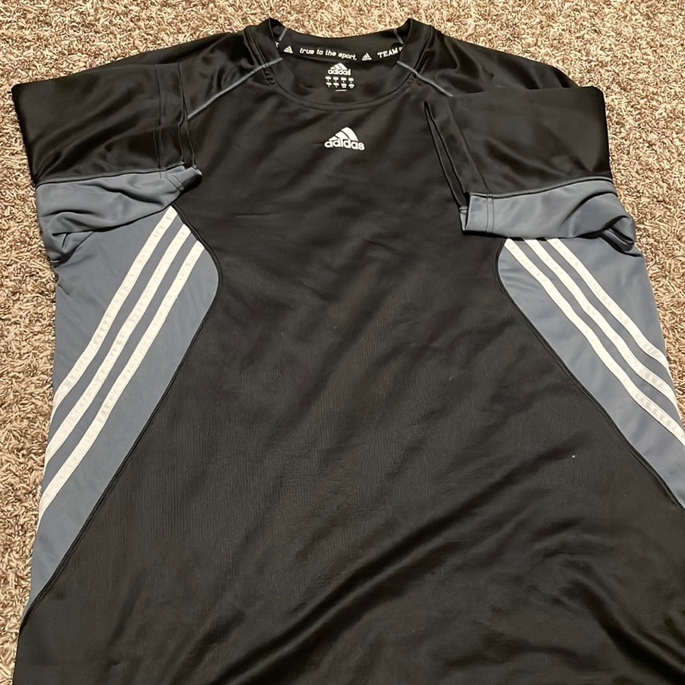 Adidas performance
